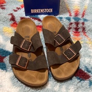 Used birks
